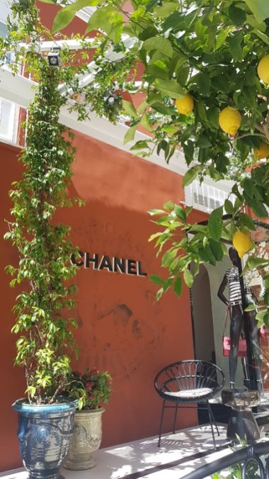 29-Chanel en Capri